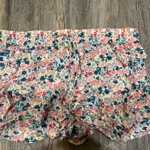 French connection shorts